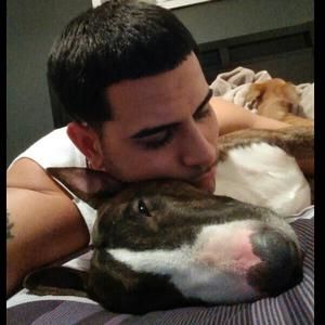 Meet your Posher, Edgar